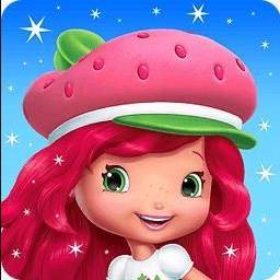 草莓女孩跑酷 v2.3.7安卓版