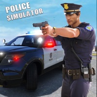 警察模拟器犯罪追逐苹果版 v1.4