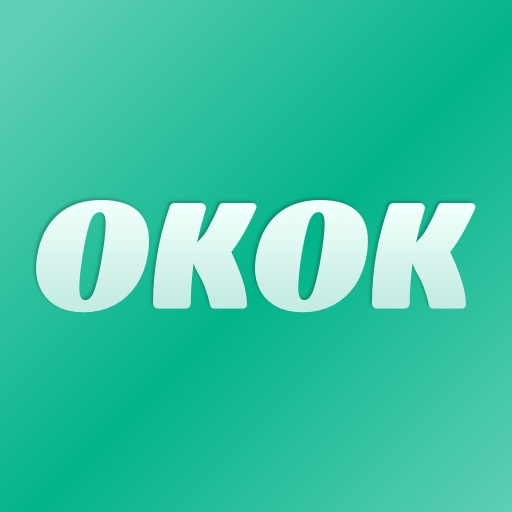 OKOK苗仓 v1.0.6