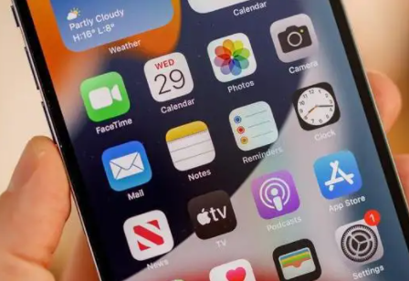 iOS16有什么新功能 iOS16正式版什么时候可以更新