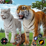荒野老虎家庭模拟器 v1.6安卓版