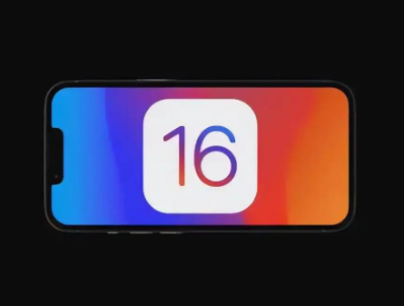 iOS16怎么改时间字体 iOS16怎么改屏锁字体