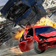 真正的车祸事故模拟器 v1.4安卓版