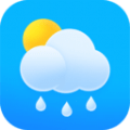雨滴天气 v1.0.0安卓版