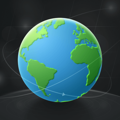 北斗卫星三维地图 v1.0.0安卓版
