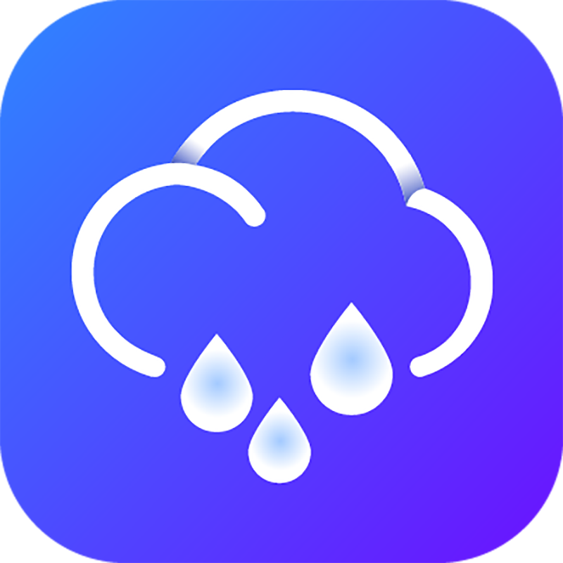 新雨天气 v1.0.0 安卓版