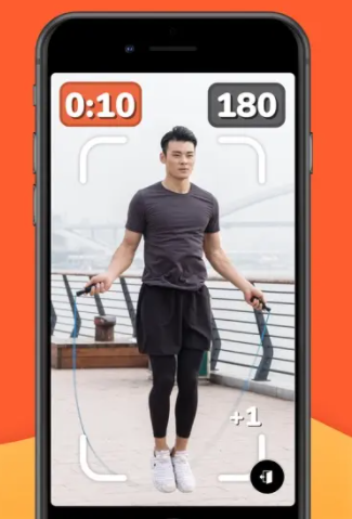 天天跳绳app如何作弊
