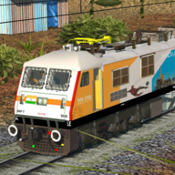 印度铁路火车模拟器 v2022.10.2安卓版