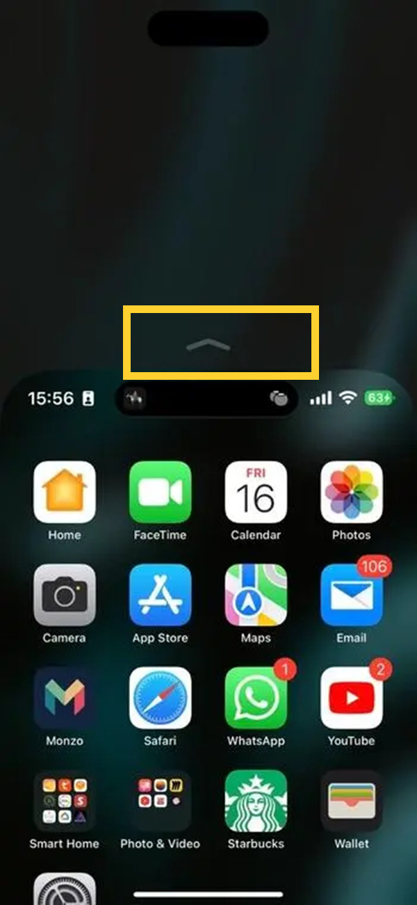 ios16单手模式开关在哪(ios 16分屏模式怎么开)