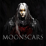 月痕Moonscars十二项修改器 v1.0
