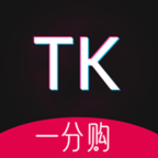 TK购物返利 v1.4.7