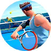 网球冲击 v3.34.1安卓版