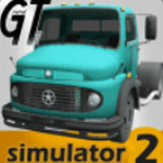 大卡车模拟器2 v1.0.30安卓版
