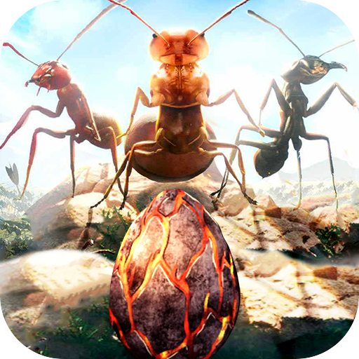 蚂蚁生存日记 v1.5