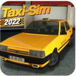 出租车模拟器2022 v1.0.3