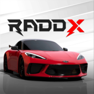 RADDX v1.3