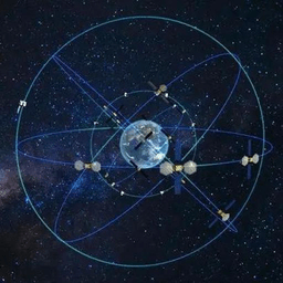北斗三号全球卫星导航系统 v1.4