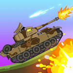 坦克战战争之战 v2.0.1安卓版
