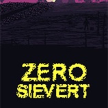 零希沃特Zero Sievert汉化补丁 v1.0