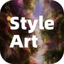 StyleArt AI绘画 v1.0.3
