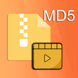 视频压缩md5修改平台 v1.0.1安卓版