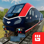 美国火车模拟器 v1.3