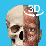 3d人体解剖学三维图谱 v1.4安卓版