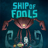 同舟共济Ship of Fools十二项修改器 v2022.11.30