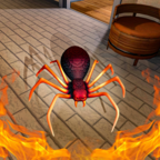 燃烧超级蜘蛛 v1.5