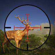 狙击手猎人模拟器 v0.1安卓版