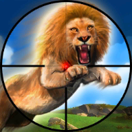 狮子狩猎狙击手 v1.6