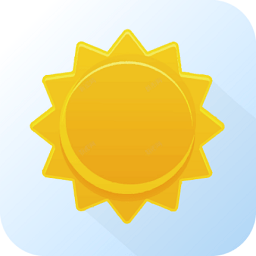 向阳天气预报 v1.0.0安卓版