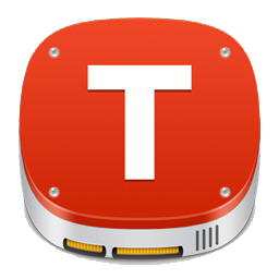 Tuxera NTFS For Mac 2022 2024