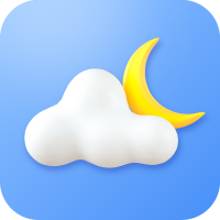 微微天气预报 v1.0.0安卓版
