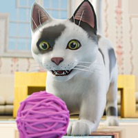 我的可爱猫宠物模拟器游戏苹果版 v1.5