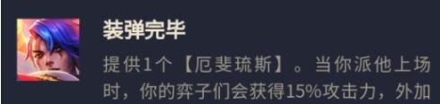 金铲铲之战s8平民枪手阵容装备搭配