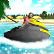 快艇竞速模拟器3D v1.4