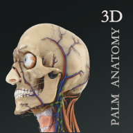 掌上3D解剖 v2.1.3