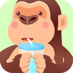 猩喝水提醒 v1.0安卓版