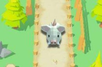 动物追逐赛 v1.5安卓版-游戏论