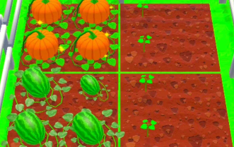 农业闲置3D v0.2安卓版-游戏论
