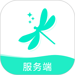 蜻蜓到家服务端 v1.0.0安卓版