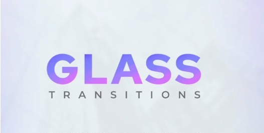 Glass Transitions截图