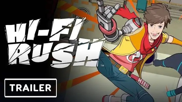 HiFi rush价格是多少-HiFirush staem发售价格分享-游戏论