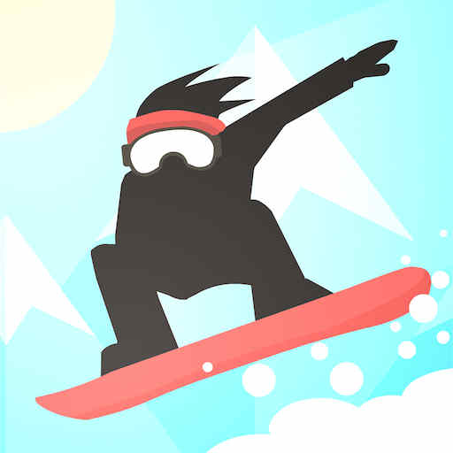 极限滑雪 v1.0.2