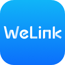 华为welink蓝色版 v7.16.3