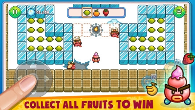 水果和冰淇淋 v2.7安卓版-游戏论