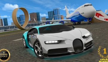 超级汽车驾驶模拟器 v0.6.0安卓版-游戏论
