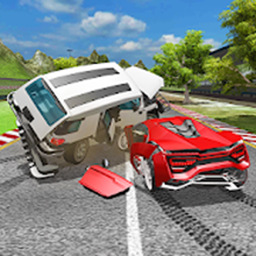 车祸撞车模拟器 v1.2