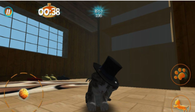 真实小猫3D模拟 v1.0安卓版-游戏论